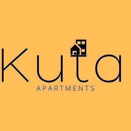 Kuta Apartments Tirane 외부 사진