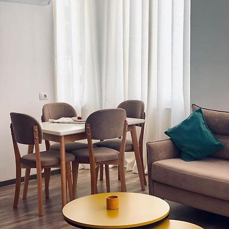 Kuta Apartments Tirane 외부 사진