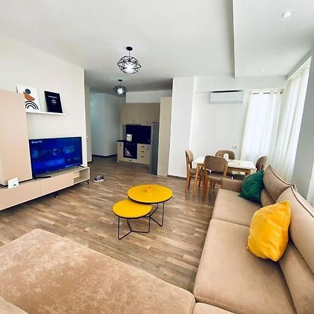 Kuta Apartments Tirane 외부 사진