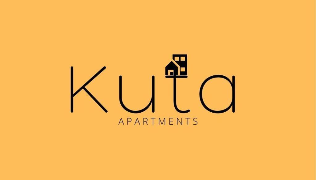 Kuta Apartments Tirane 외부 사진