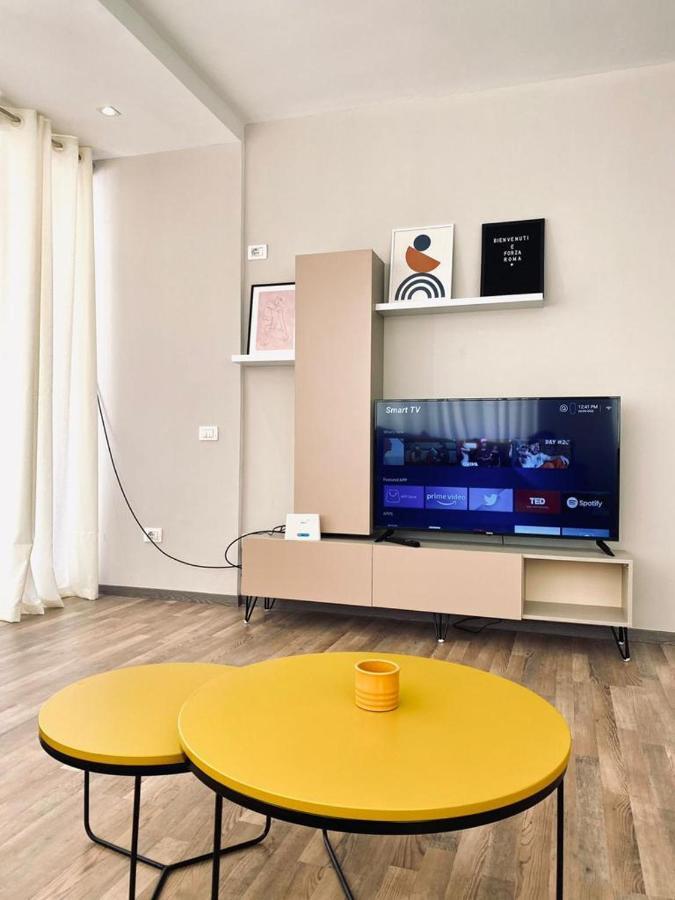 Kuta Apartments Tirane 외부 사진