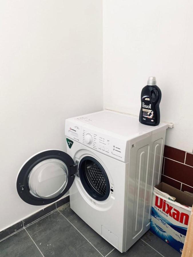 Kuta Apartments Tirane 외부 사진