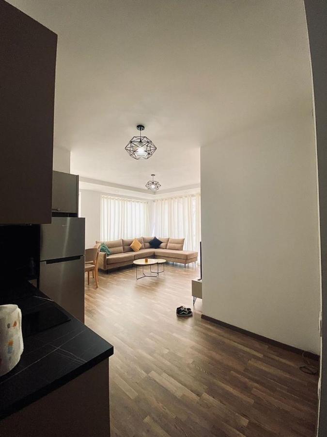 Kuta Apartments Tirane 외부 사진