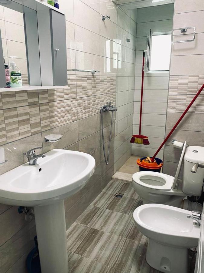 Kuta Apartments Tirane 외부 사진