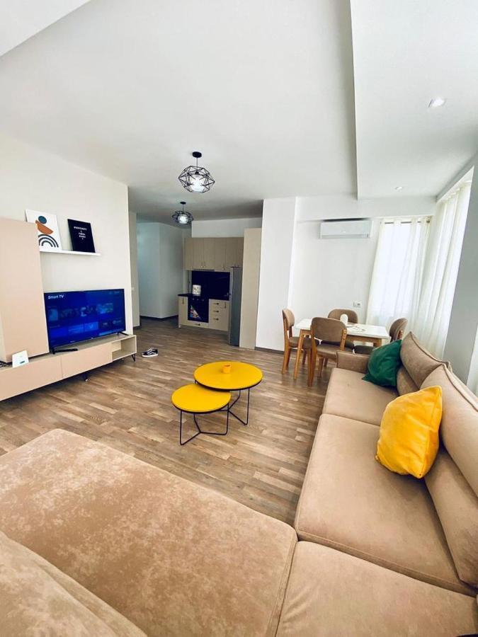 Kuta Apartments Tirane 외부 사진