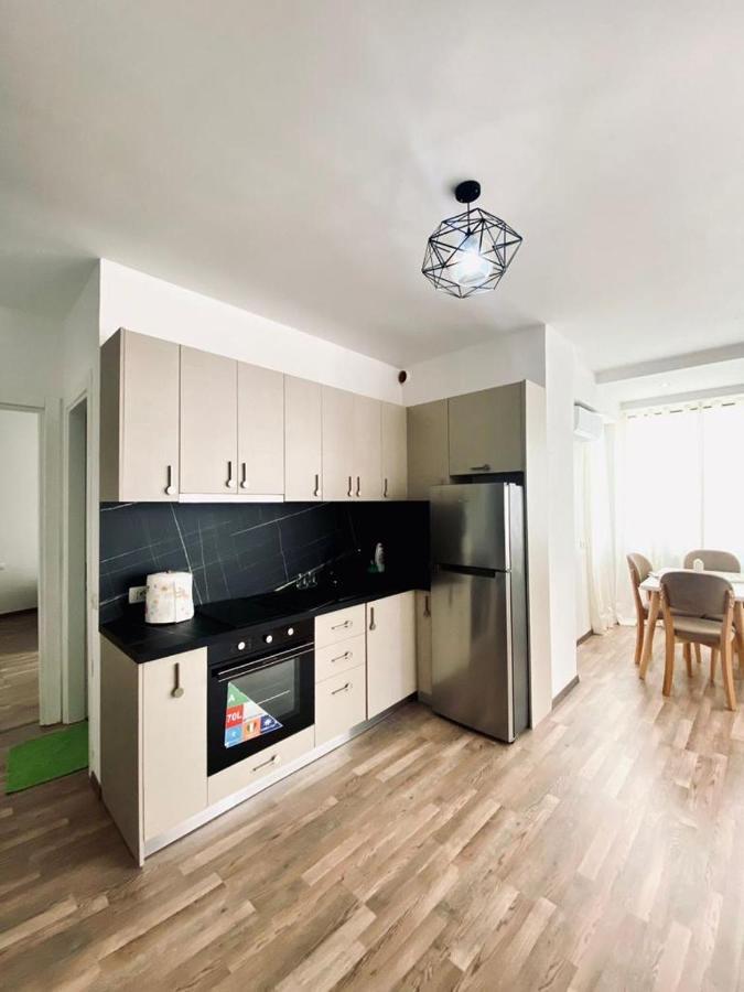 Kuta Apartments Tirane 외부 사진
